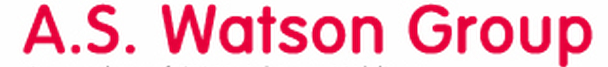 A.S. Watson logo