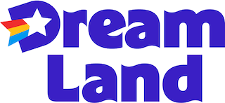 Dreamland logo